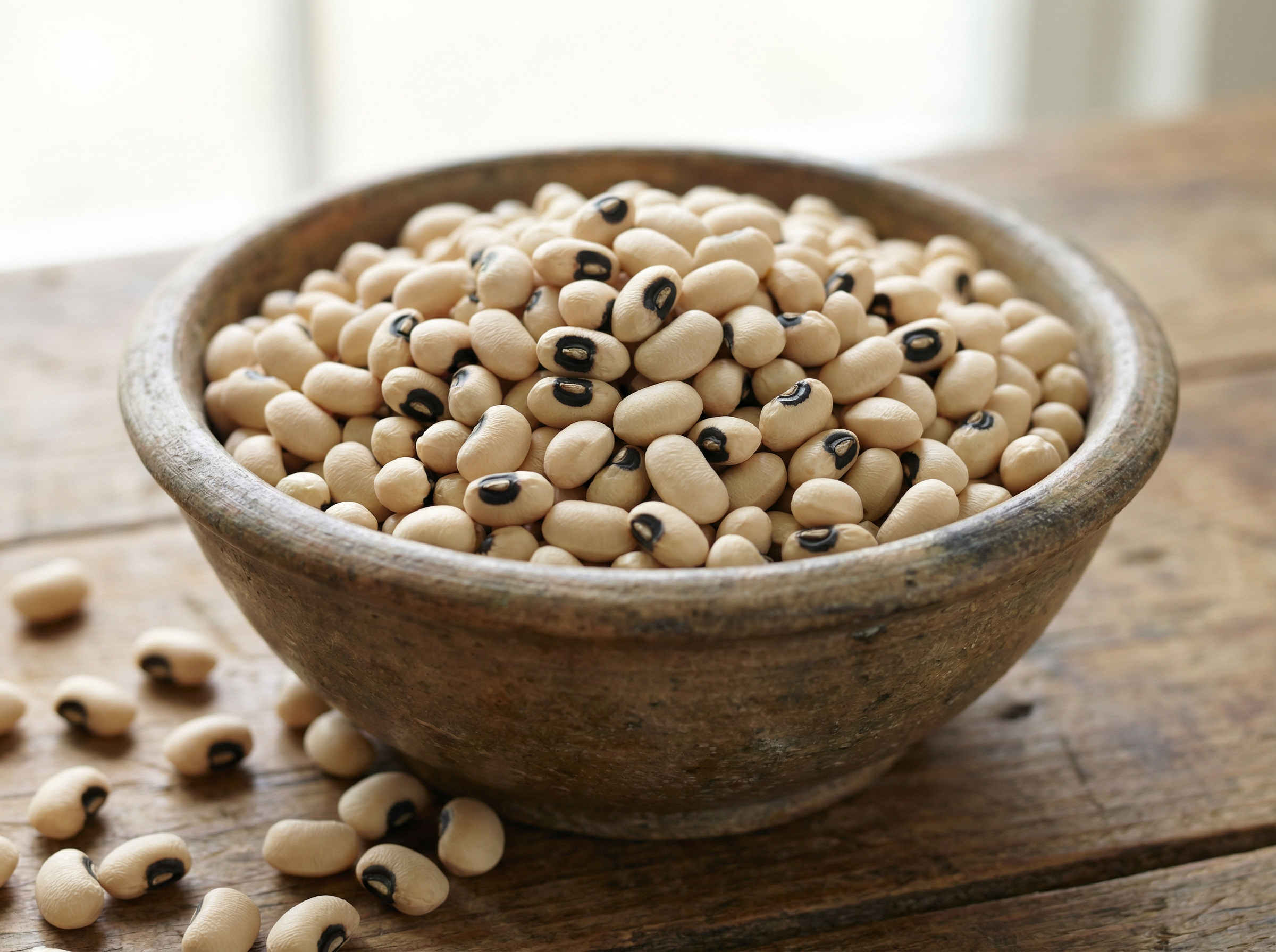 Cowpeas