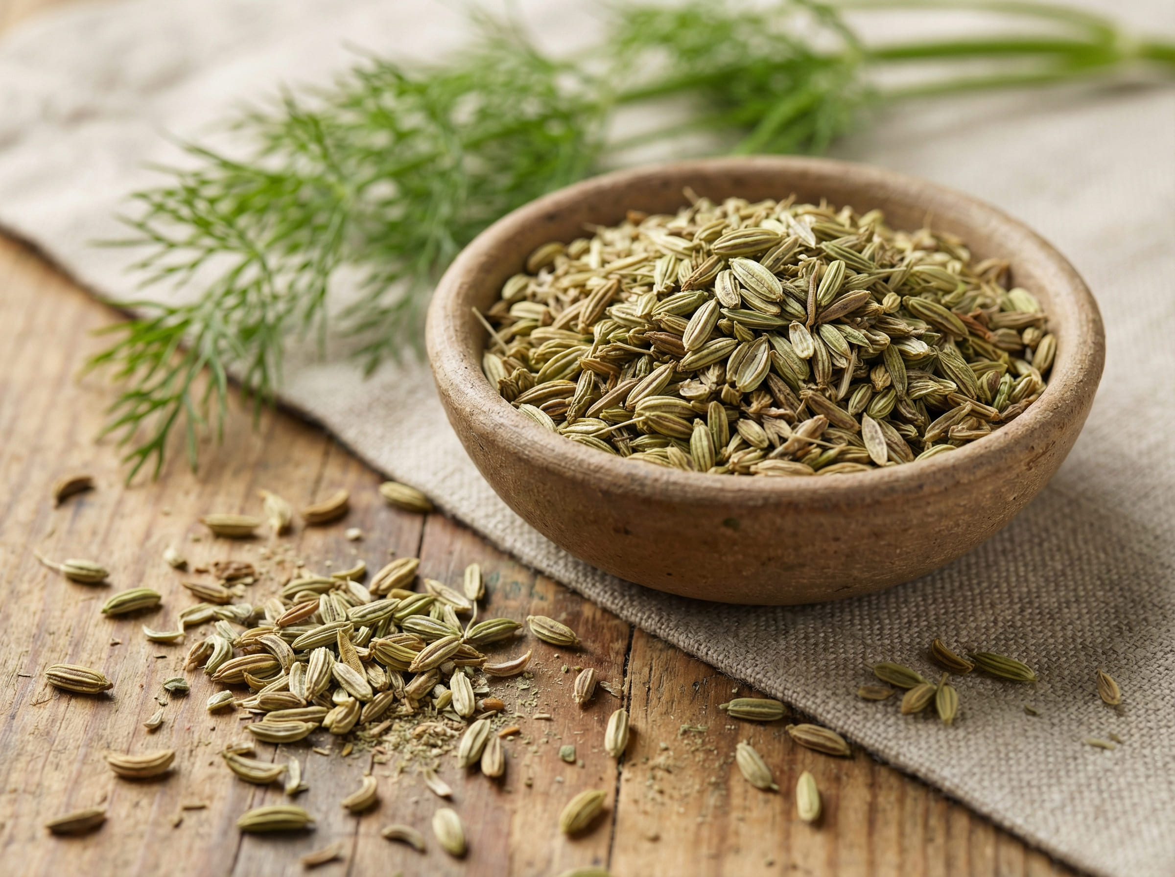 Fennel