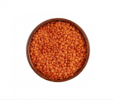 Lentils