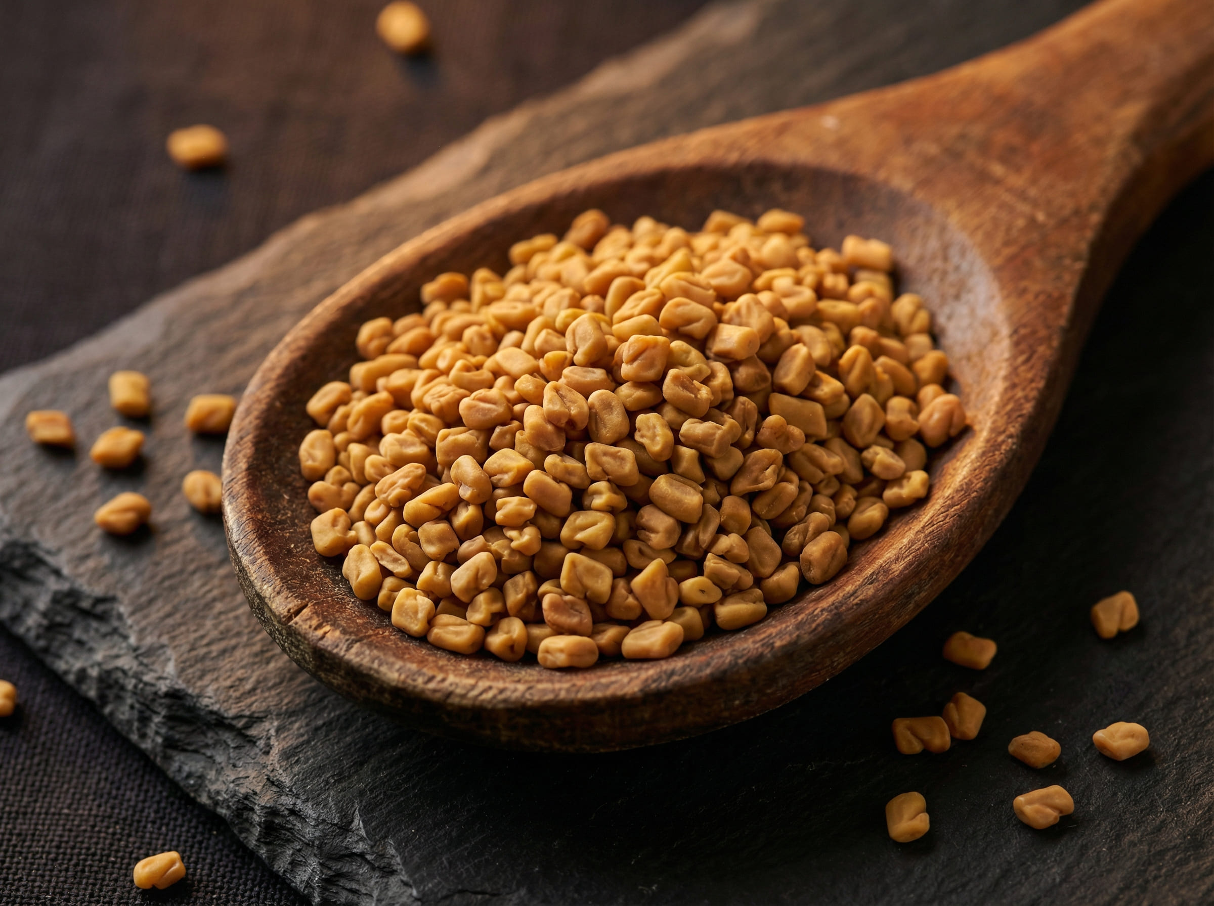 Fenugreek